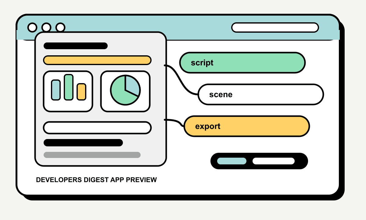 AI Tool Radar product preview