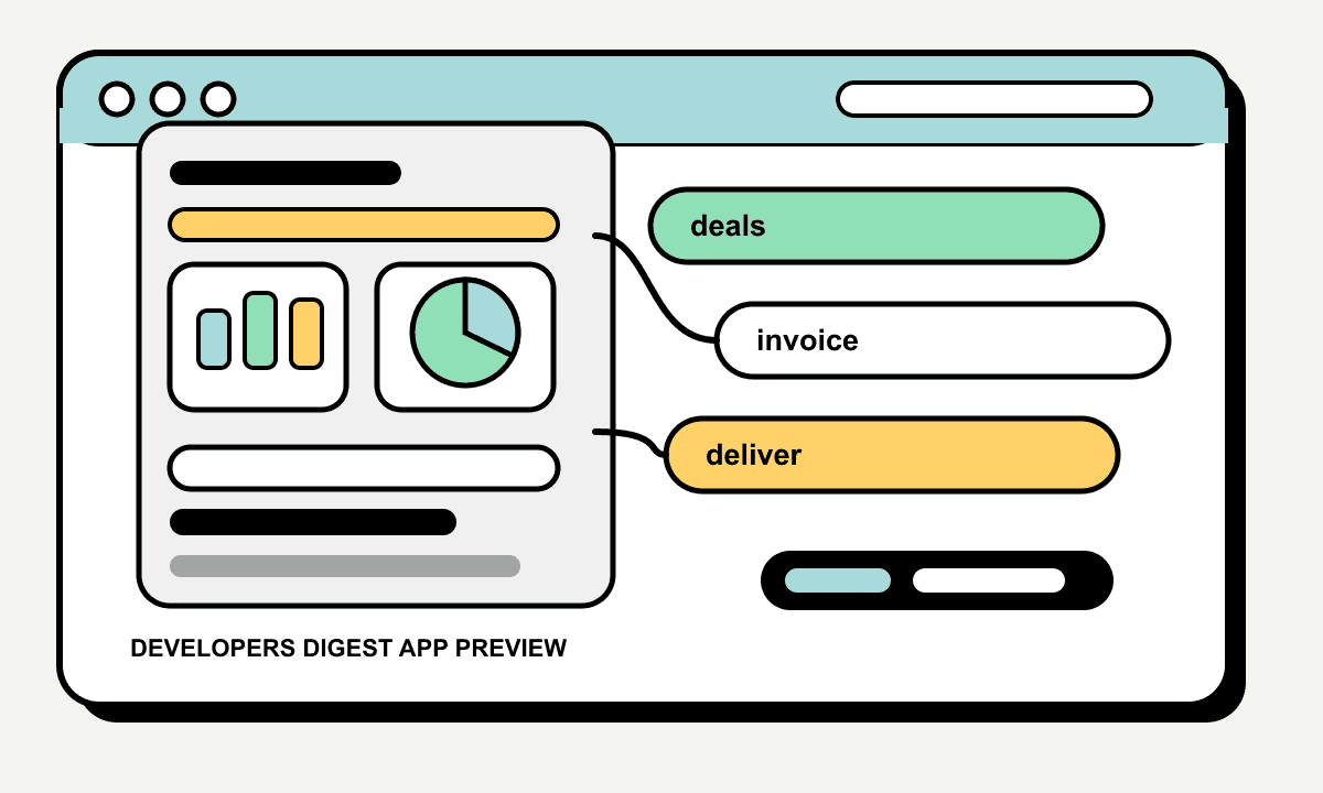 Community Insight Engine product preview