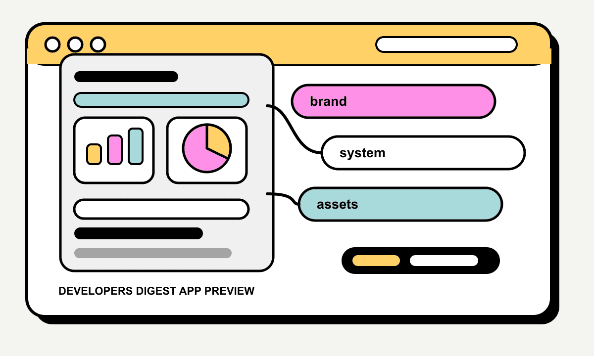 Maintainer Dashboard product preview