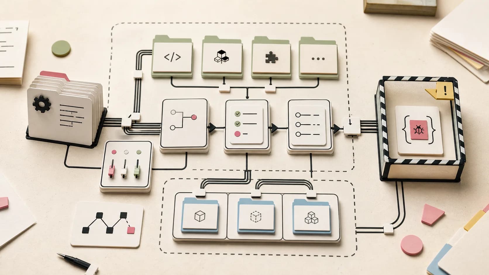 Agent Config Files Are Executable Supply Chain
