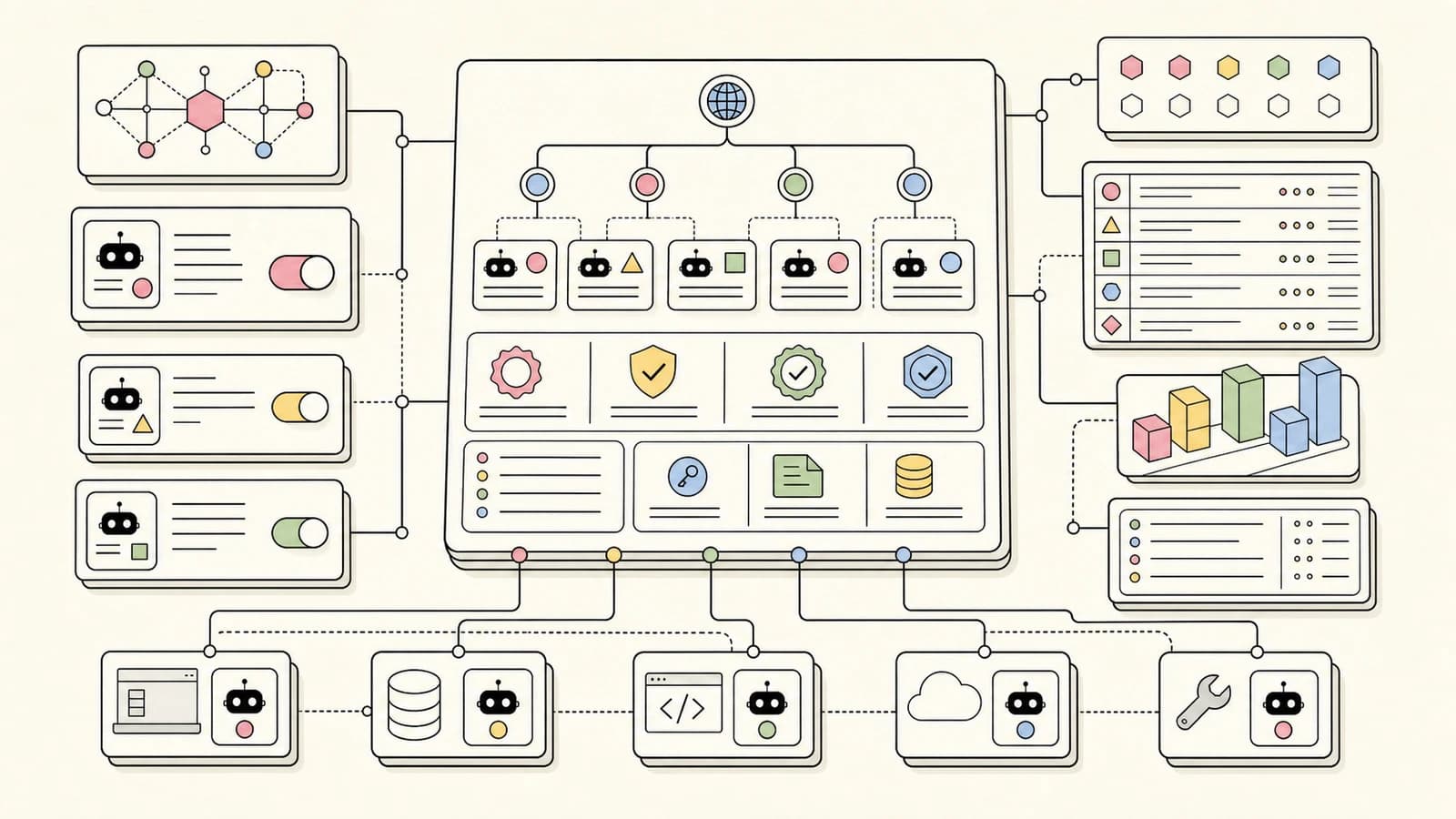 Agent Identity Is the Missing Security Layer for AI Workflows