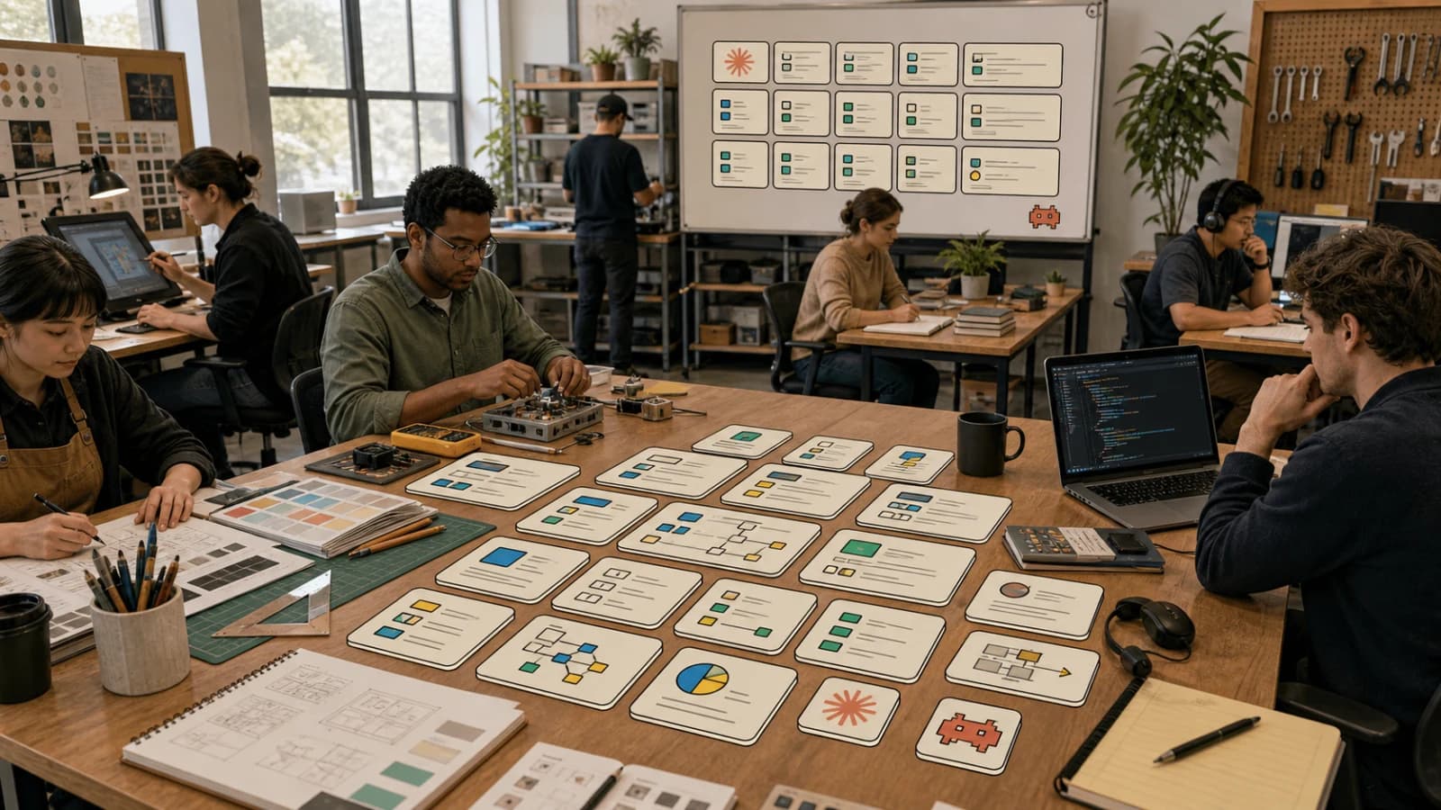 303 AI Skills for 12 Careers: The Free Directory