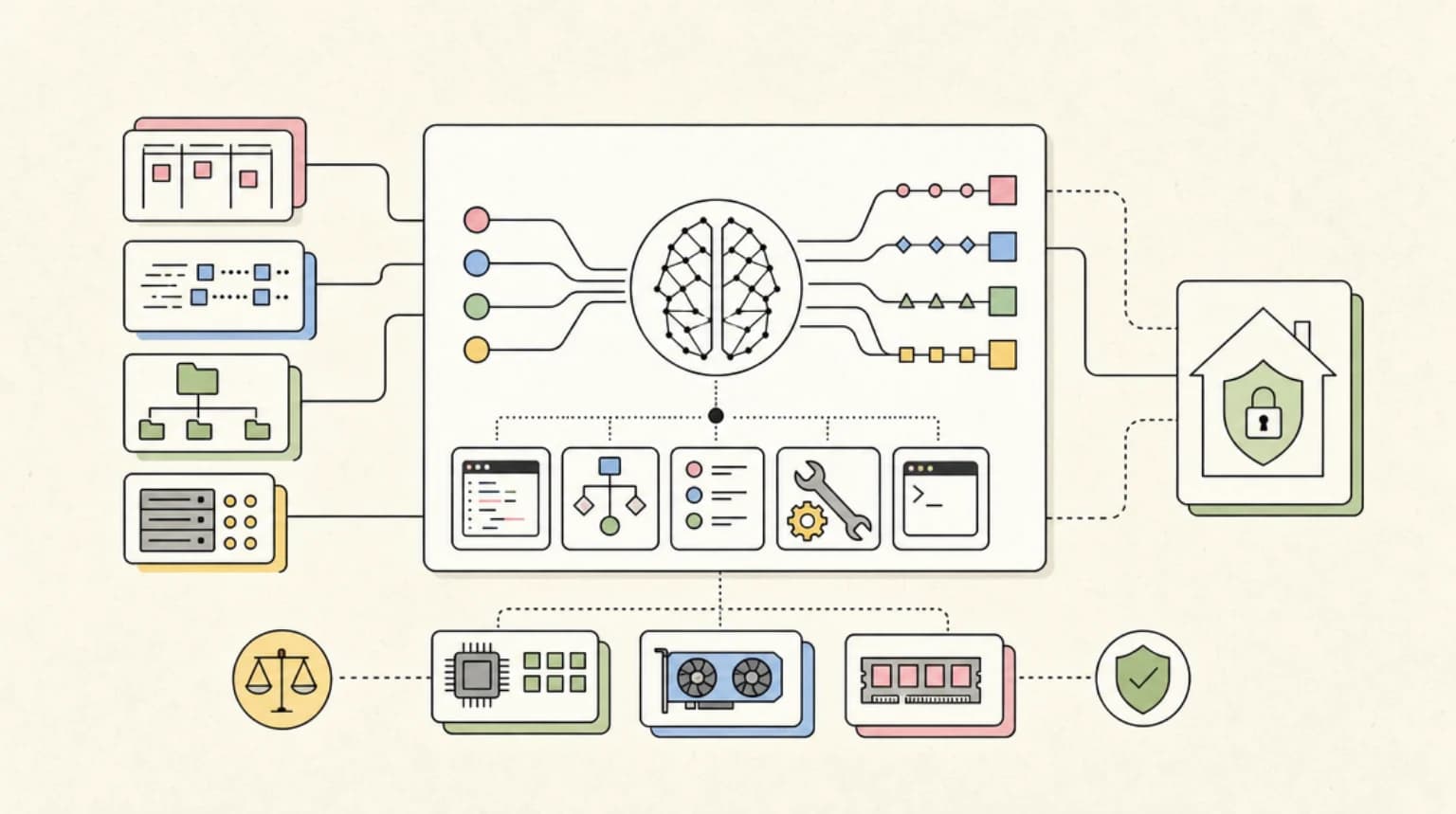 Apertus: Europe's Answer to AI Sovereignty - and Why HN Is Skeptical