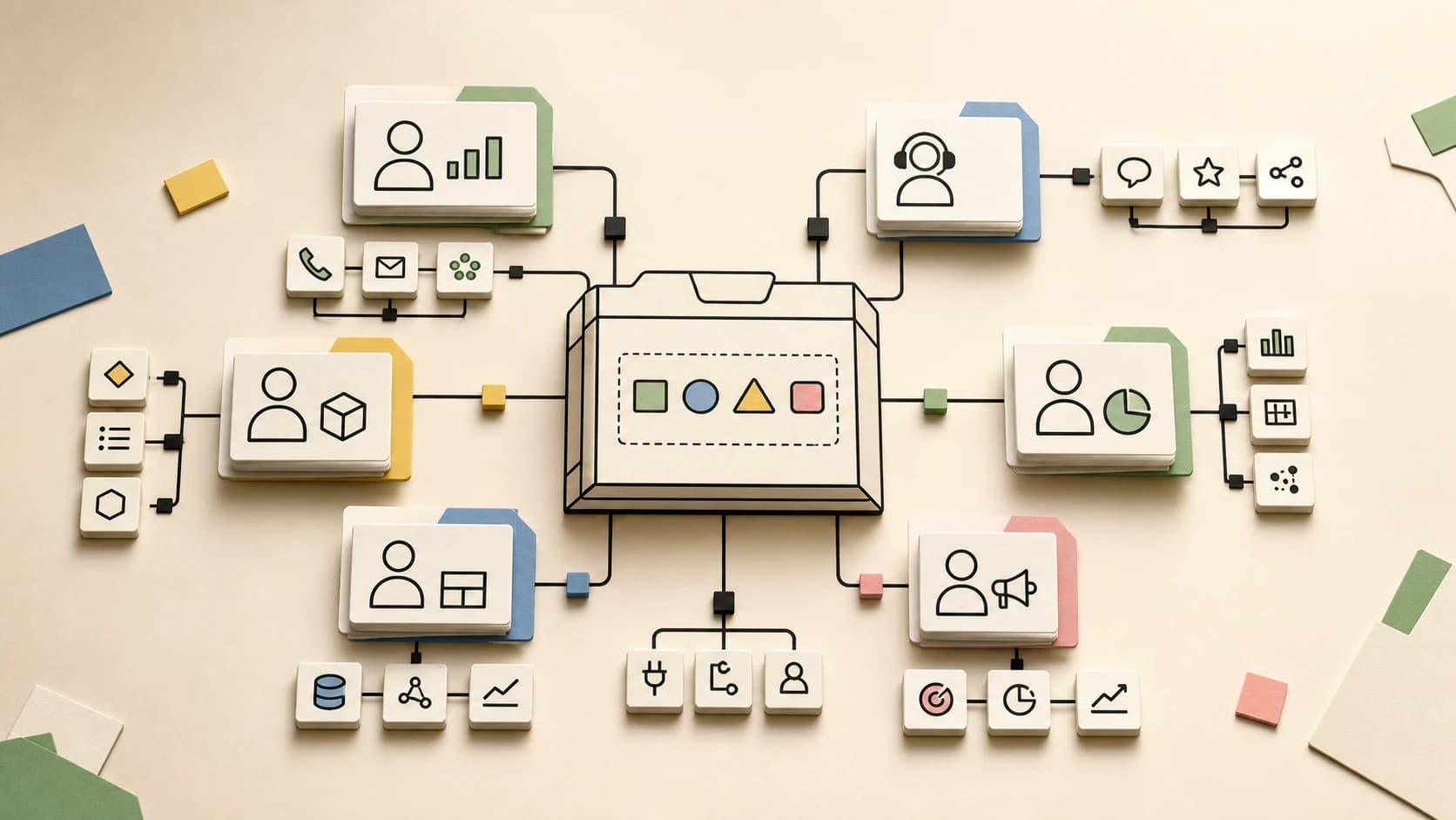 Claude Knowledge Work Plugins Turn Agent Setup Into Team Infrastructure