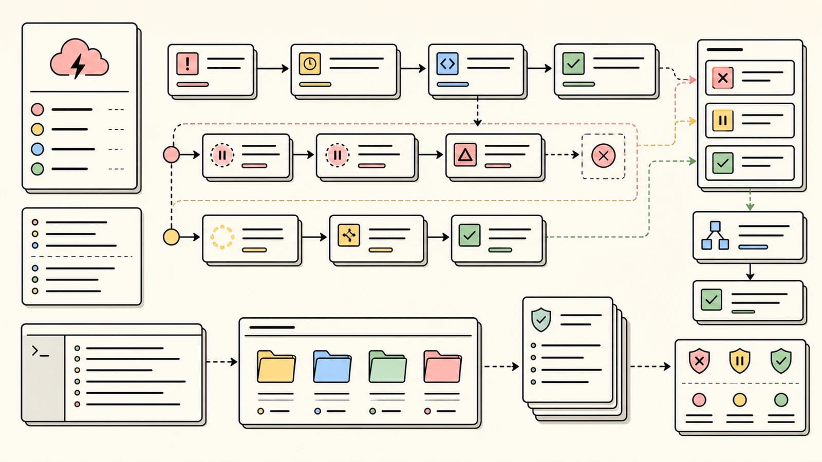 Claude Outages Are a Workflow Design Problem