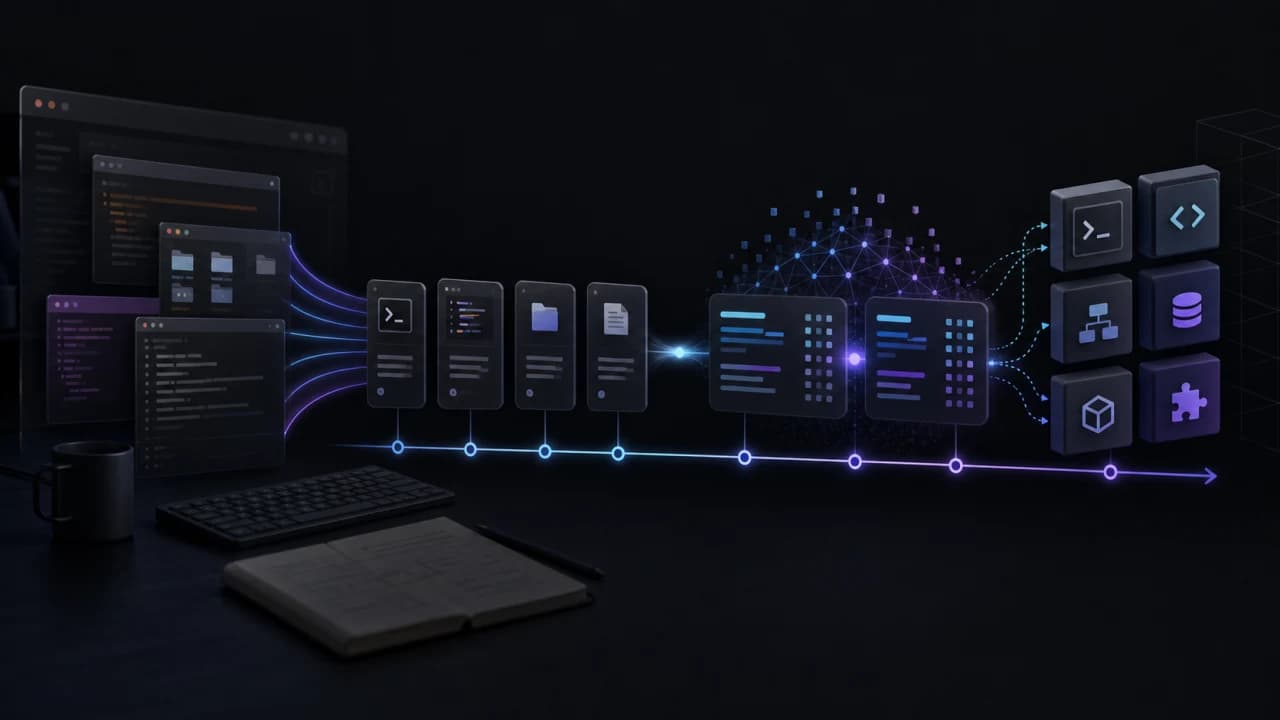 Codex Computer History Turns Repeated Work Into Reusable Skills