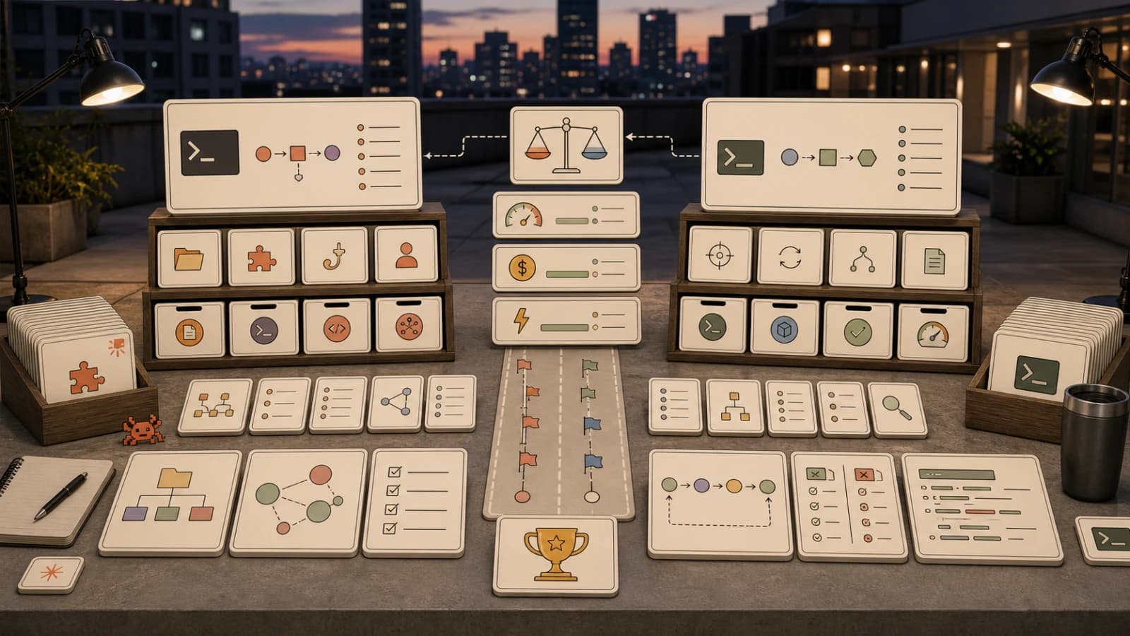 Codex vs Claude Code in April 2026: Which Agent for Which Job
