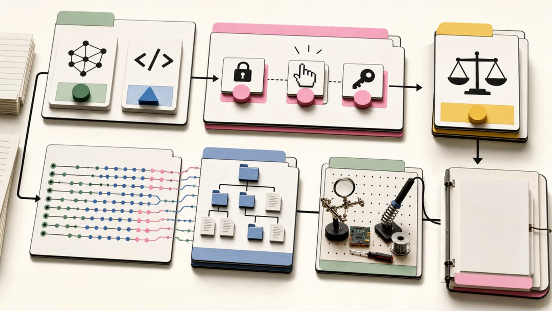 Microsoft's MAI Models, a VSCode Token Steal, and Adafruit's Legal Fight