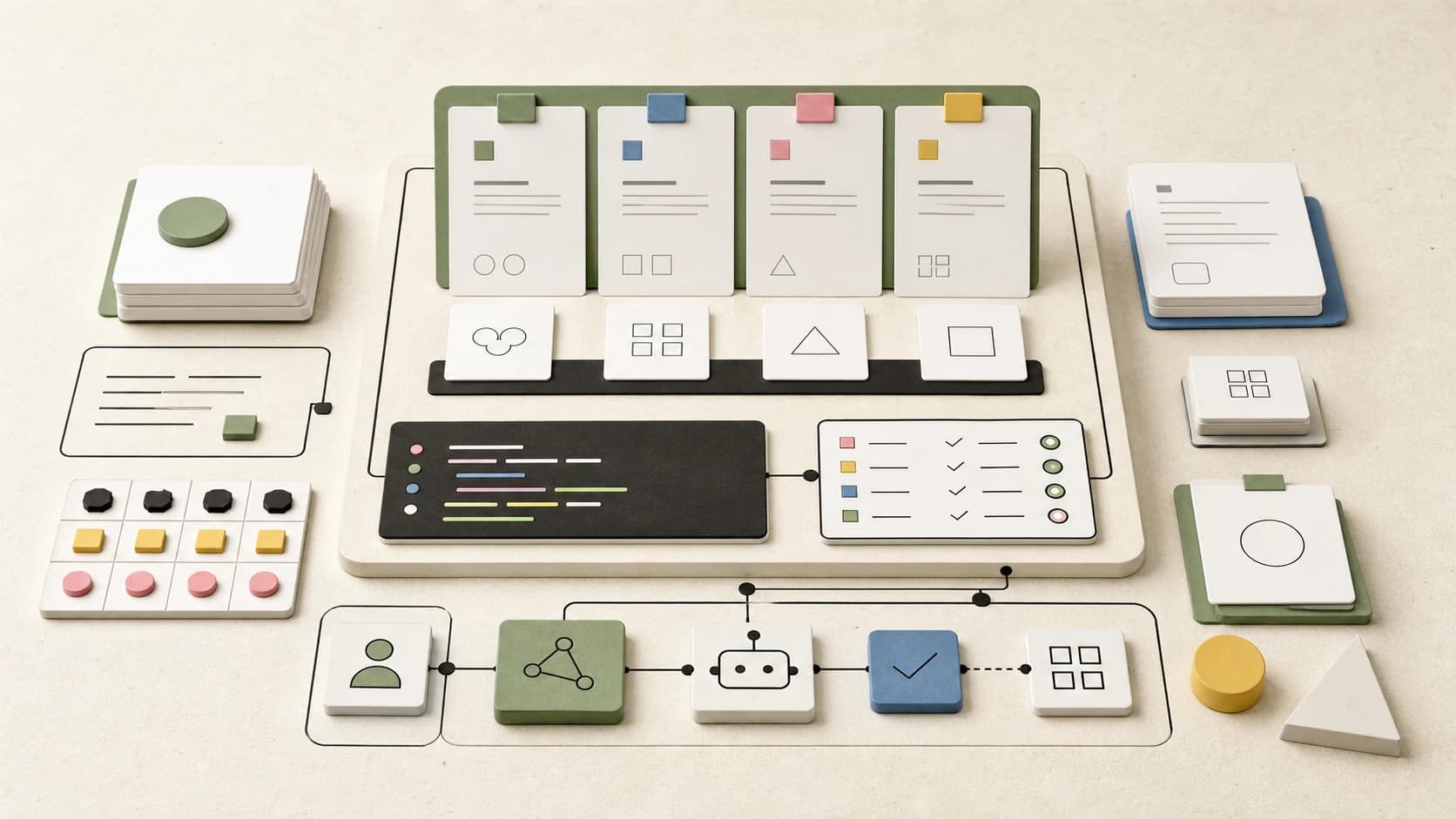 Domain Expertise Is the New Agentic Coding Moat