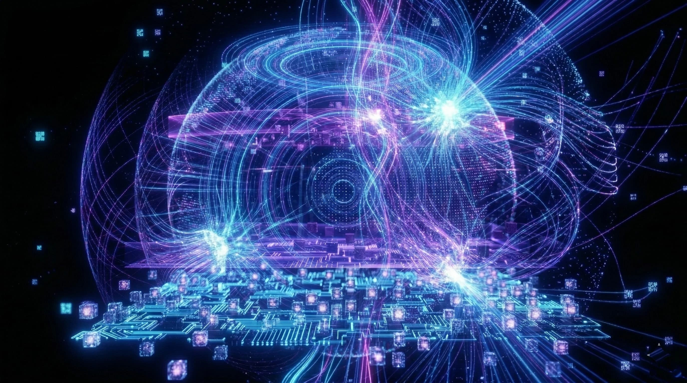 Build a Full Stack AI SaaS Application in 60 Minutes