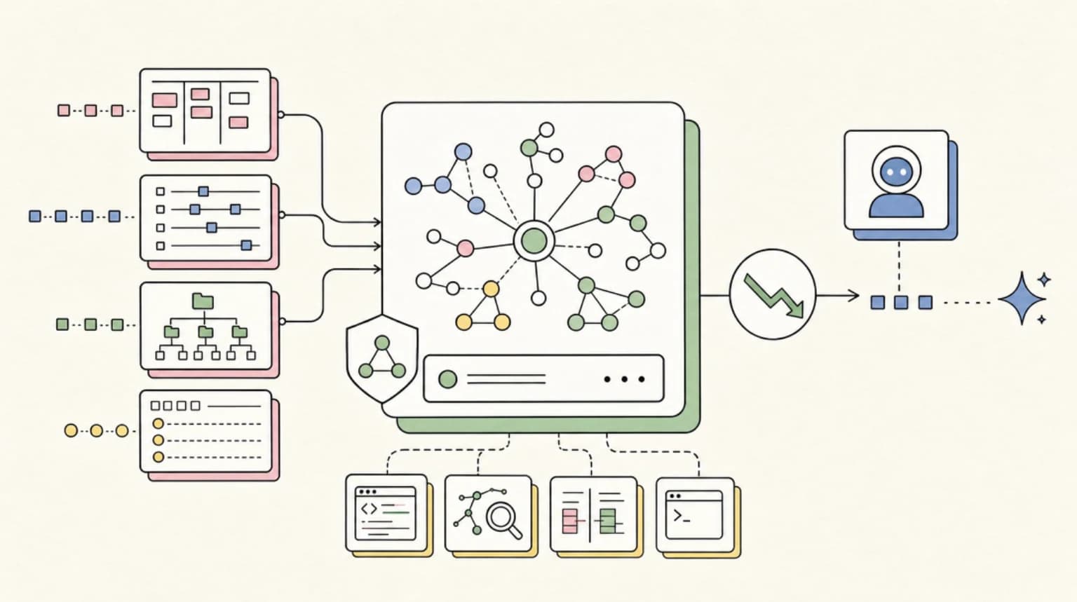 CodeGraph: A Local MCP Server That Cuts Claude Code Tool Calls by 94%