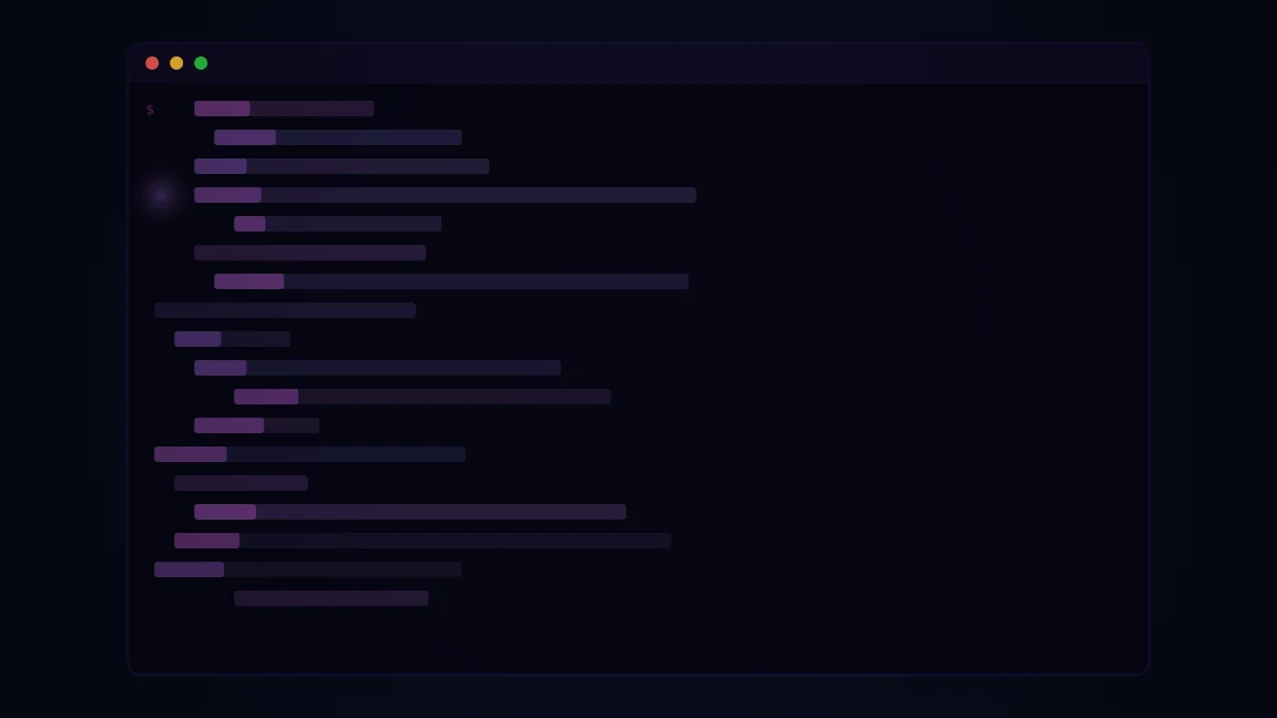 SaaS landing page components generated by Grok Code Fast 1