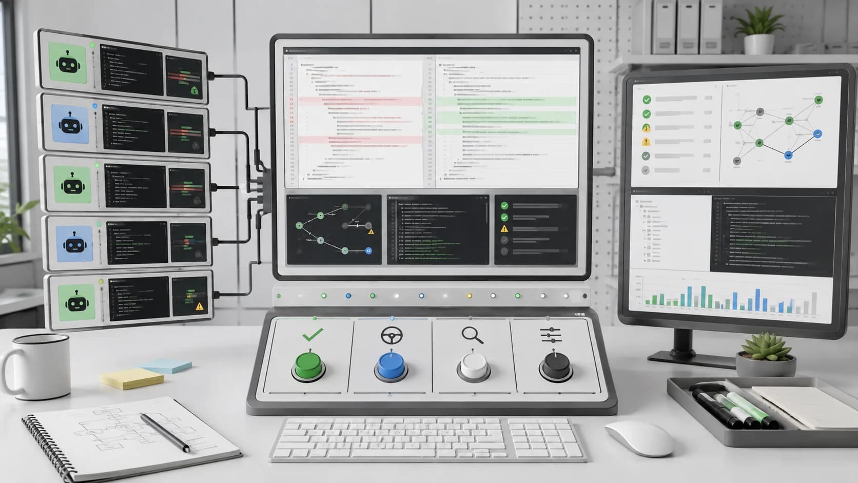 Coding Agents Need Better Human Loops, Not Just Harder Benchmarks
