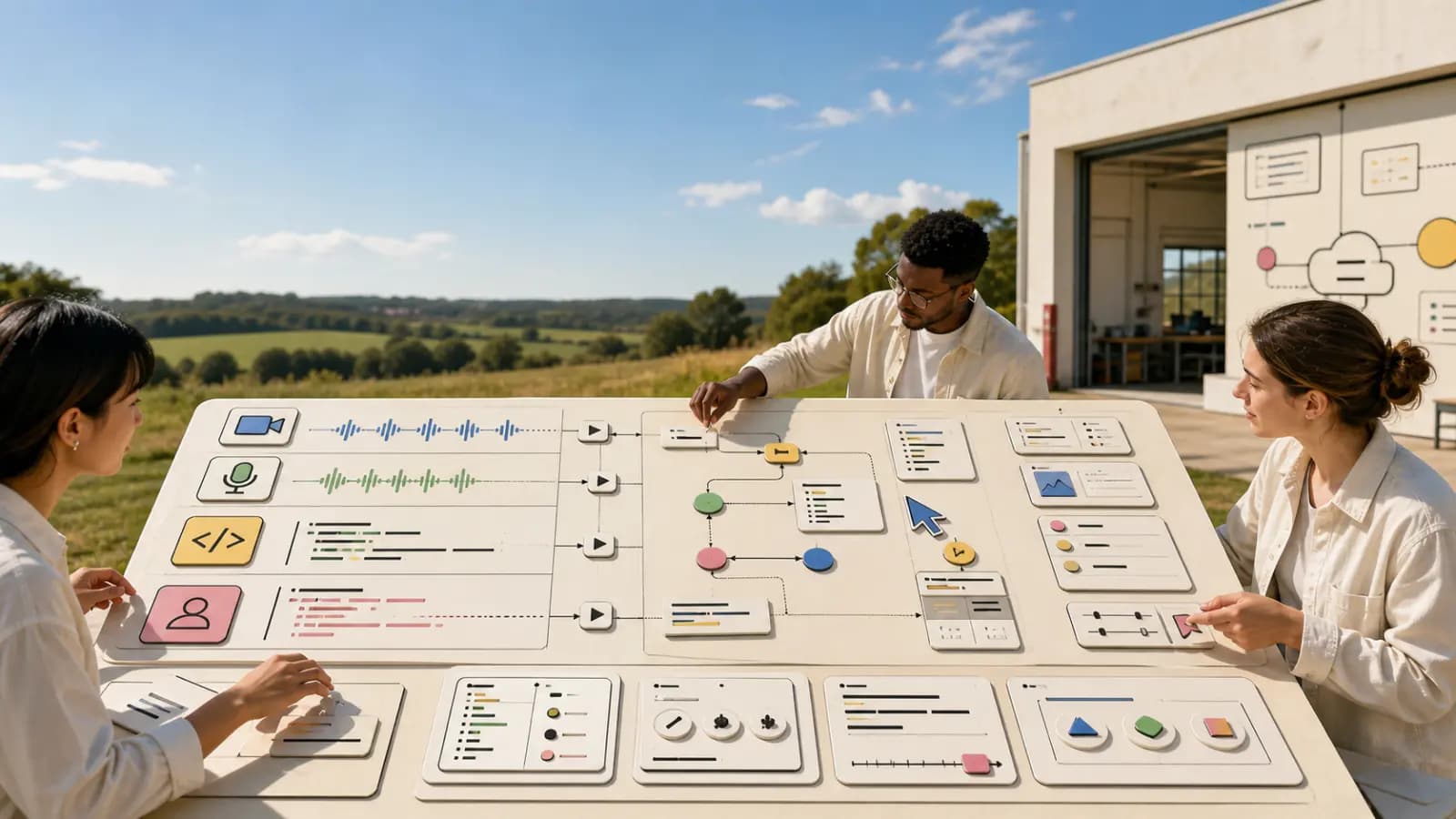 Interaction Models Are the Next AI Developer Tool Interface