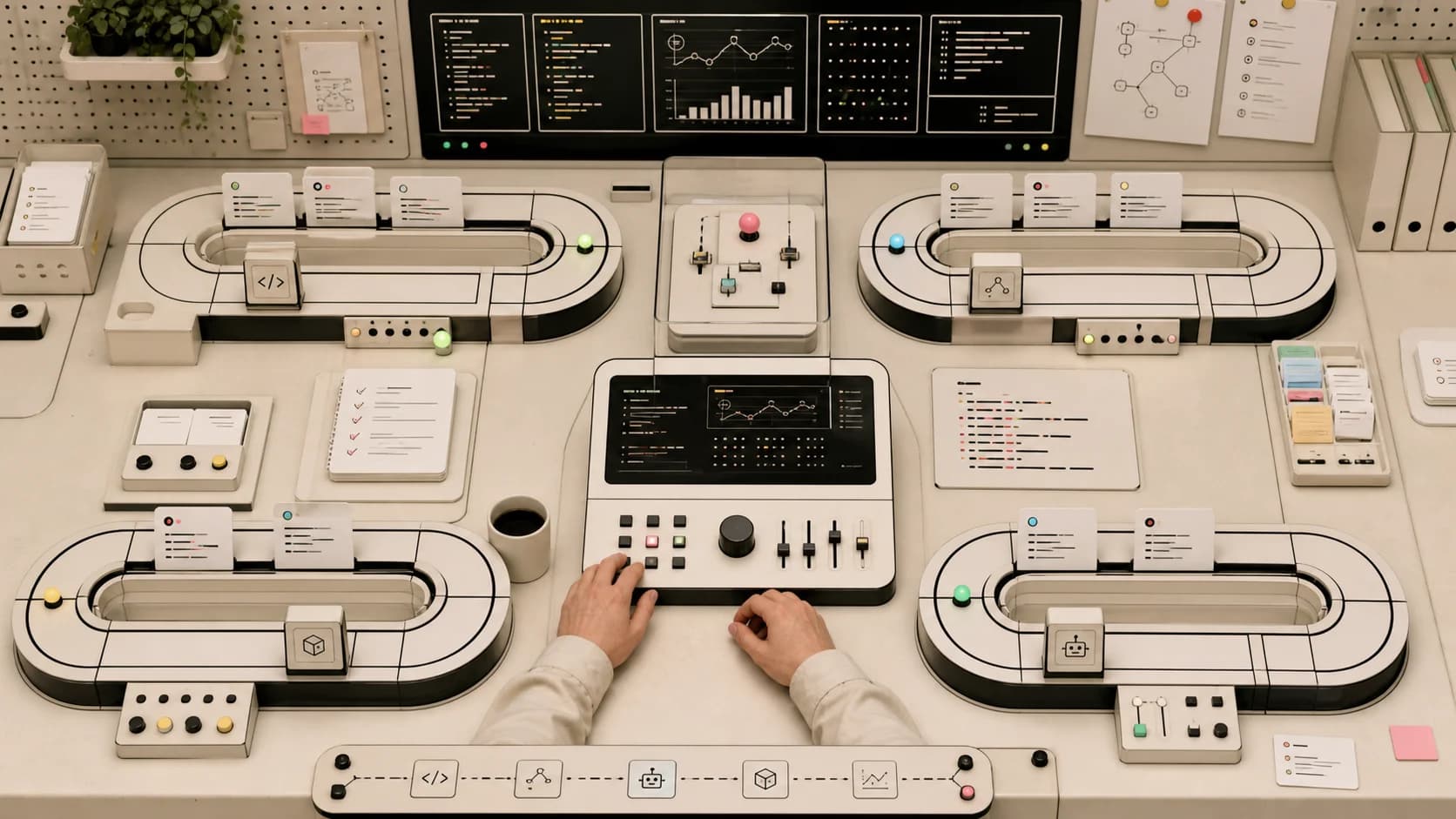 Karpathy's Loopy Era Is the Best Way to Understand Codex