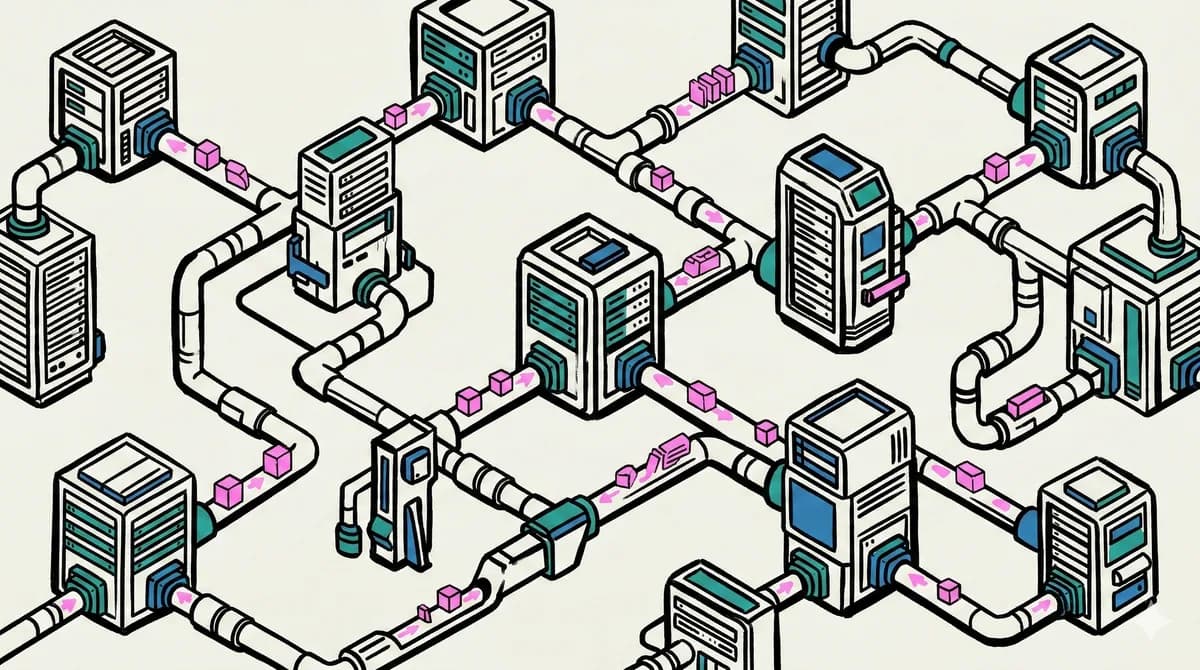 LangChain vs Vercel AI SDK: Which TypeScript AI Framework Should You Use?
