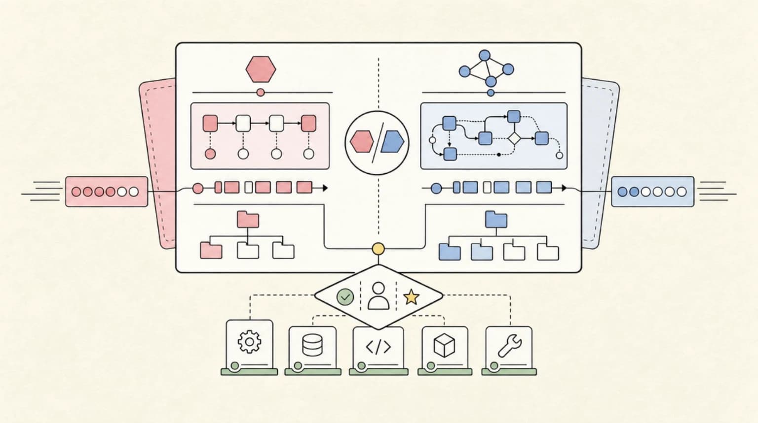 Mastra vs LangGraph.js: TypeScript Agent Frameworks Head to Head