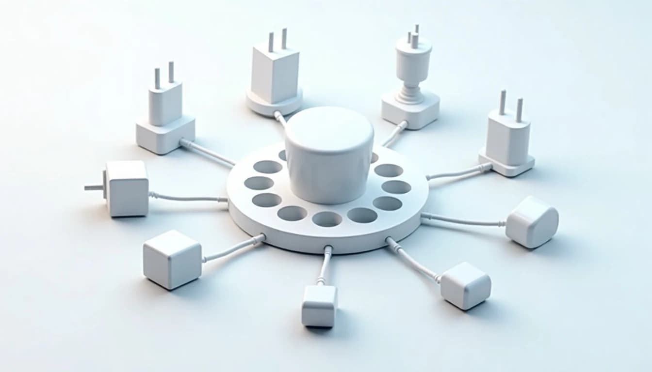 MCP Clients Compared: How to Pick a Host for 2026