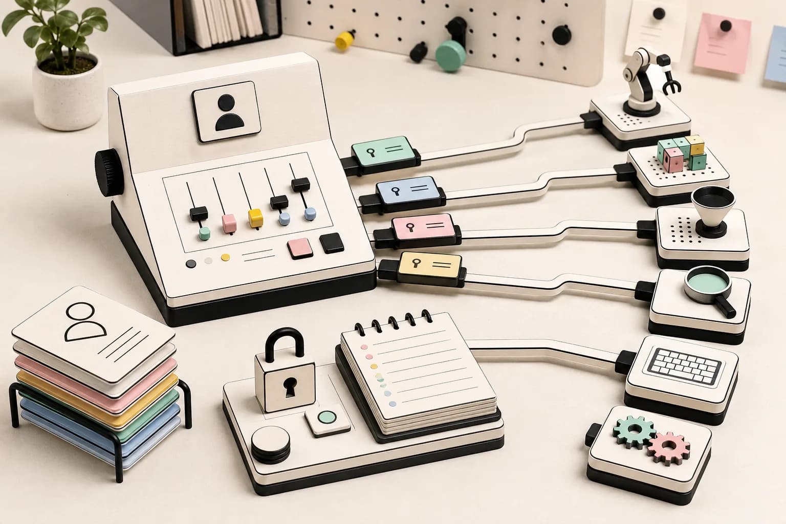 Zero-Touch OAuth Is the MCP Feature Enterprises Were Waiting For