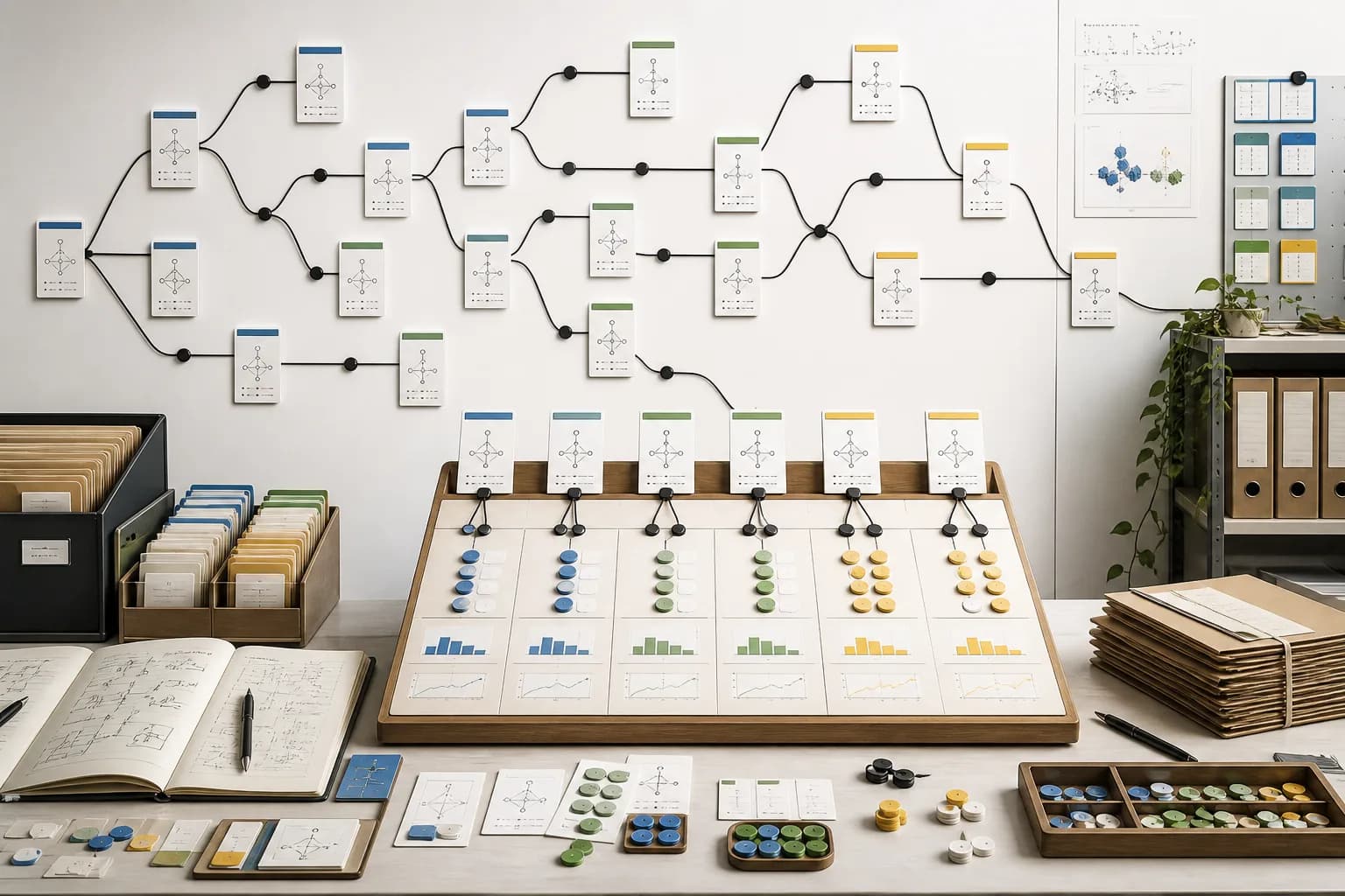 Mendel Godel Machine: Why Self-Improving Coding Agents Need Lineage