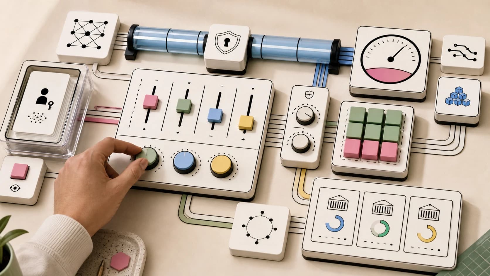 OpenAI's June API Updates Are Really a Control-Plane Upgrade