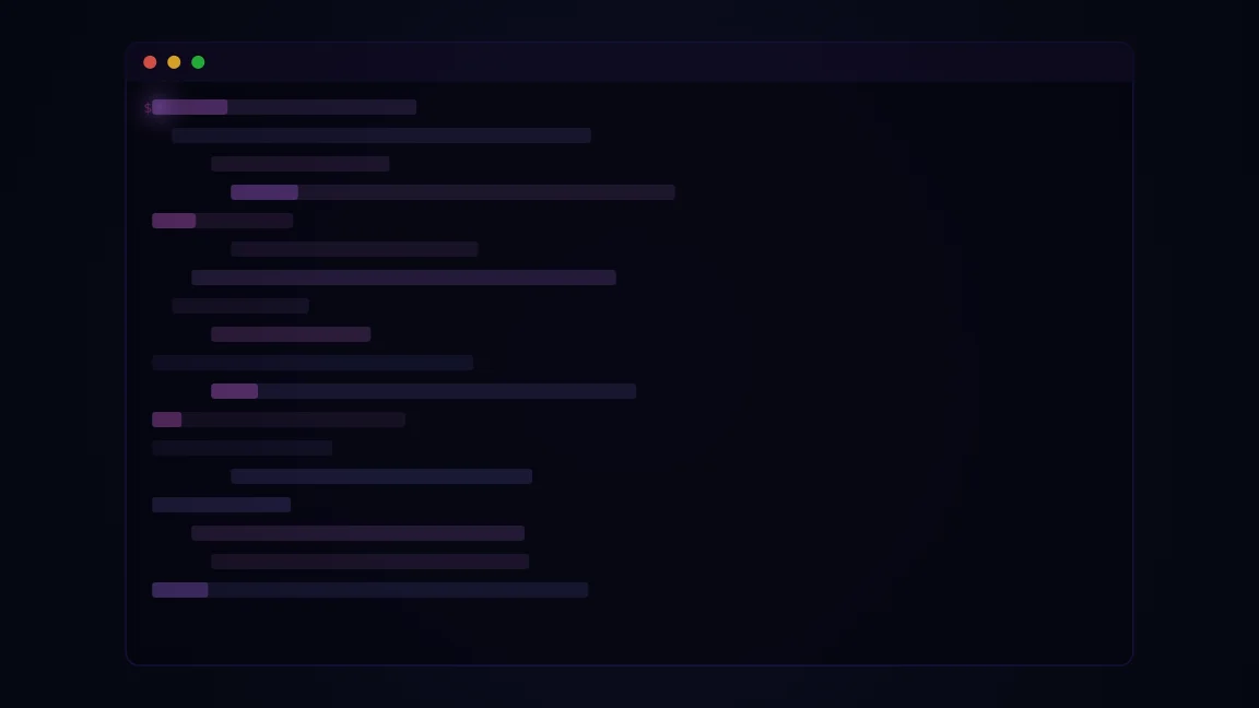 Example of generated web app with 3D physics simulation