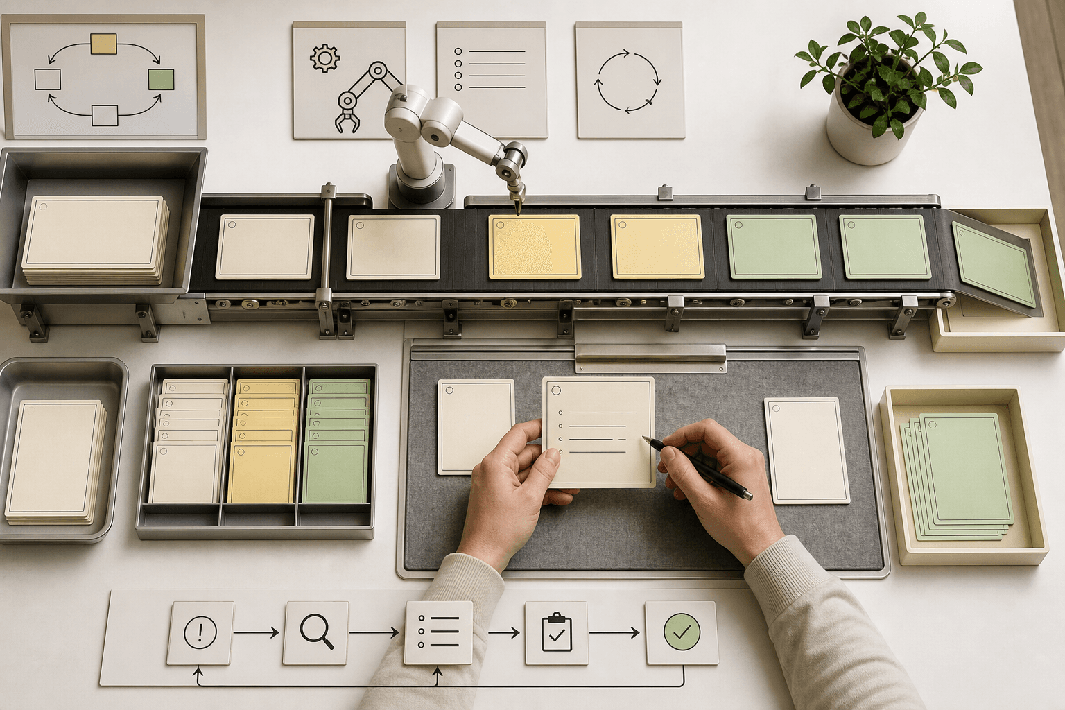 Self-Improving Applications Are Now Cheaper Than Hiring: The Claude Code and Codex Closed Loop