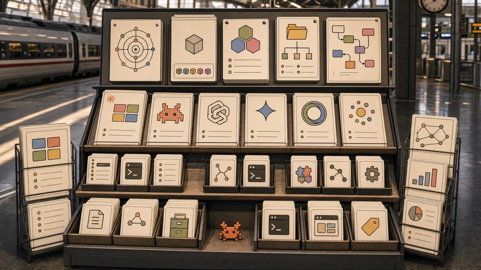 10 Trending AI Dev Tools, Week of April 28 2026