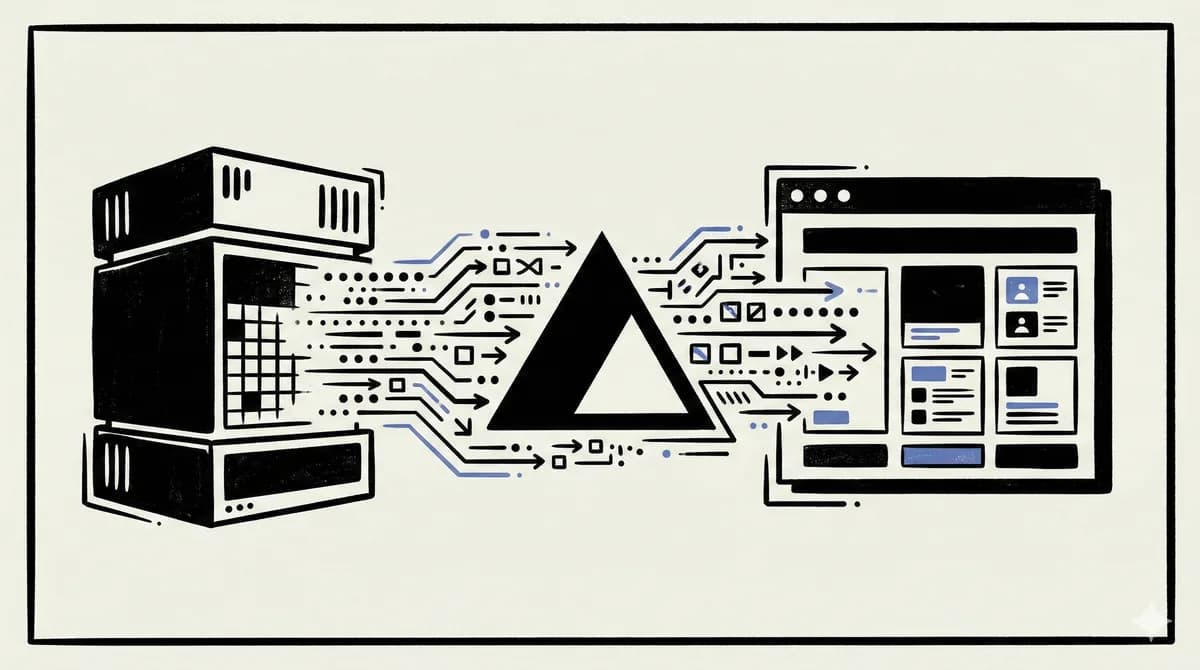 Vercel AI SDK: Build Streaming AI Apps in TypeScript