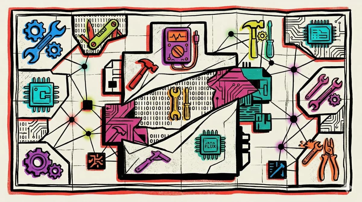 Weekly Highlights: Agents Became the Attack Surface, Open Weights Took the Agentic Lead
