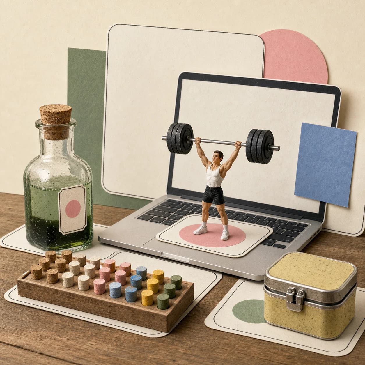 Gemma 4 12B on Your Laptop, Elixir Gets Types, and Uber's $1,500 AI Cap