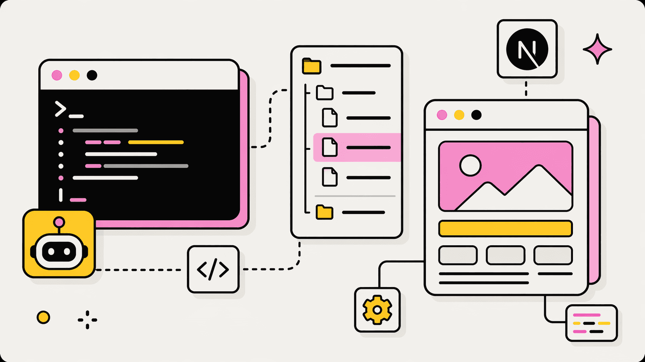 Browse the Developers Digest video tutorial library