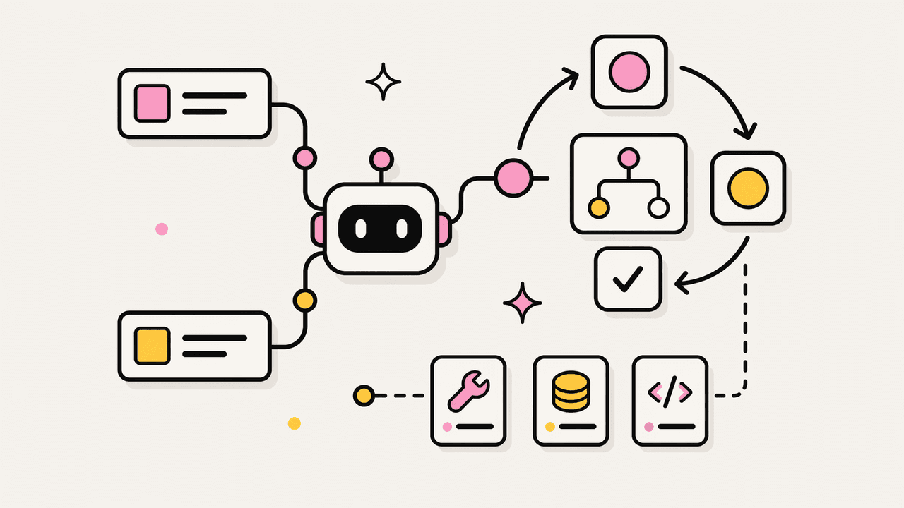 AI Agent Frameworks Compared: LangGraph vs CrewAI vs Mastra vs CopilotKit