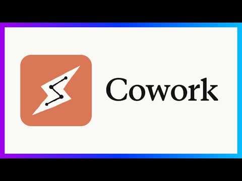 Cowork: Claude Code for Everyone, Not Just Developers