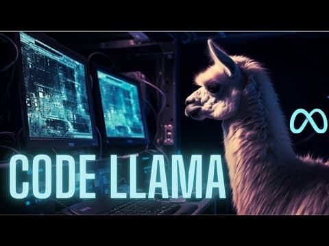 Code Llama: Meta's State-of-the-Art LLM for Coding