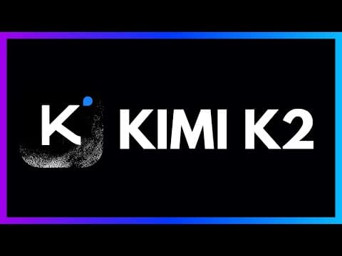 Kimi K2: Fast, Cheap, and Efficient Coding