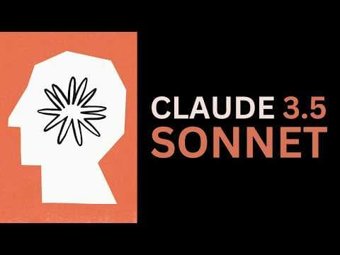 Claude 3.5 Sonnet 👑: Anthropic's Answer to GPT-4o