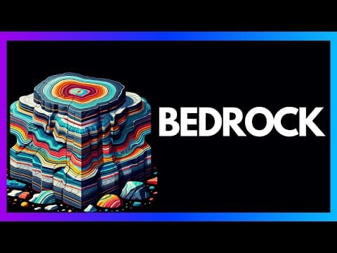 Amazon Bedrock: Integrating Multiple LLMs