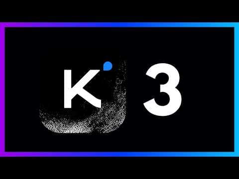 Kimi K3 in 10 Minutes: Moonshot AI's 2.8T Open Model, API Setup, Pricing, and Benchmarks