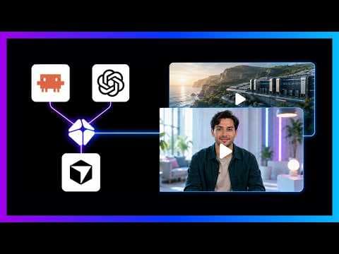 Generate Videos in Codex + Claude Code with This...