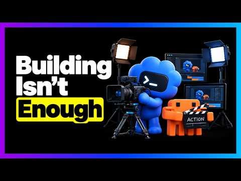 Distribution Is the New Moat