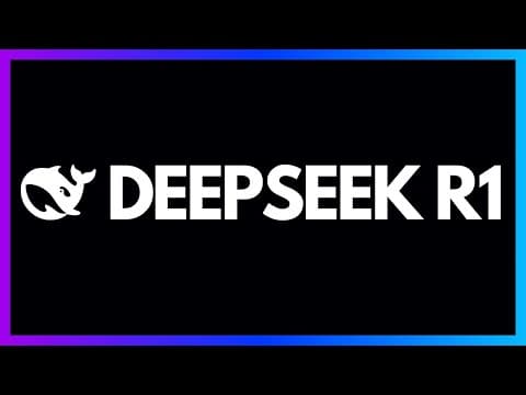 Get Started with DeepSeek in 10 Minutes