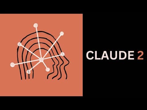 Meet Claude 2: Anthropic's New ChatGPT Contender