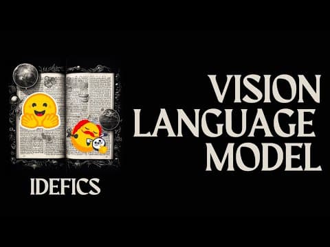 IDEFICS: A New Frontier in Multimodal Language Models