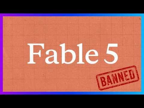 Claude Mythos and Fable 5 Banned: The Export Controls That Shut Down Two Frontier Models