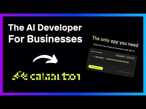 This AI App Builder Just Got 10X Better