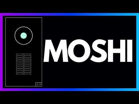 Moshi: The Open-Source Answer to GPT-4's Voice Model?