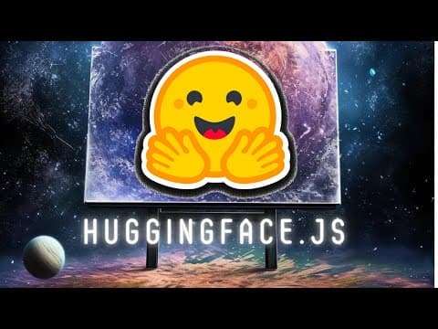 Huggingface.js: Step-by-Step Guide to Getting Started
