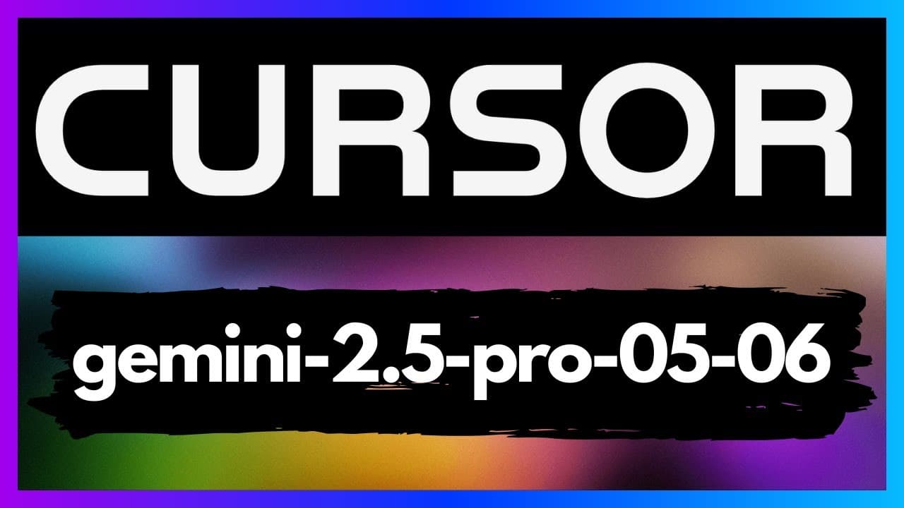 Get Started Building A SAAS with Cursor in 13 Mins