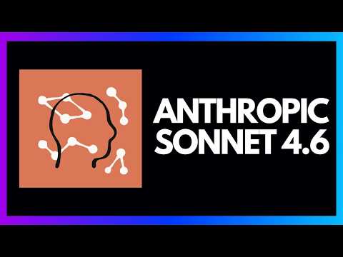 Claude Sonnet 4.6 in 7 Minutes